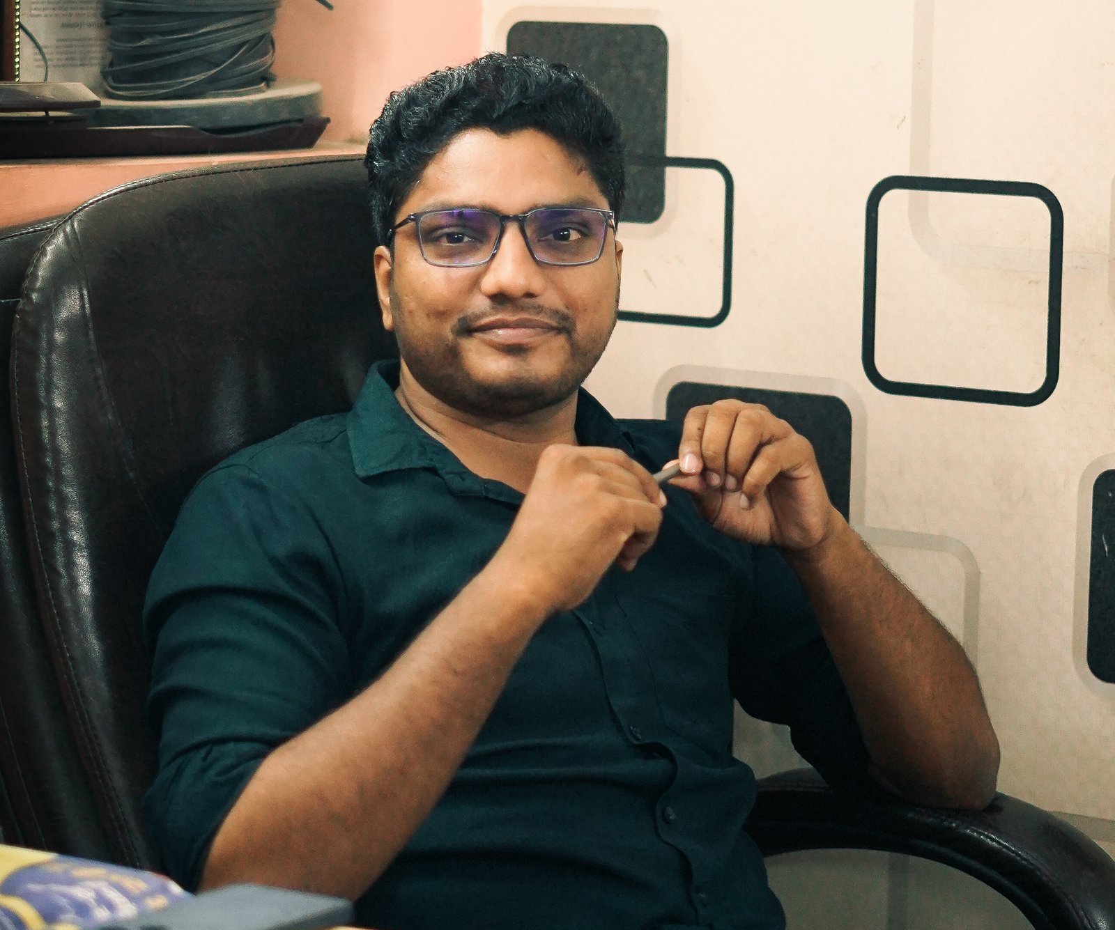 Ajit Kumar Gupta